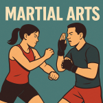 MMA (Mixed Martial Arts)
